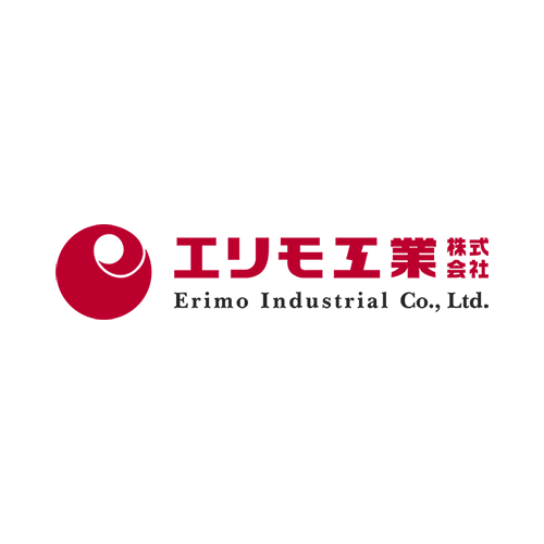 エリモ工業株式会社｜企業情報｜経営理念・会社概要・会社沿革